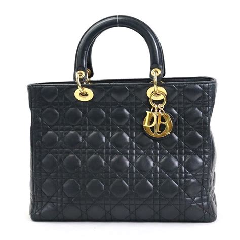 borse christian dior usate|christian dior purses sale.